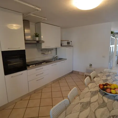 Apartman Casa Patrizia Pinarella