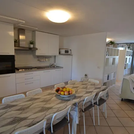 Casa Patrizia * Pinarella