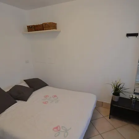 Apartman Casa Patrizia