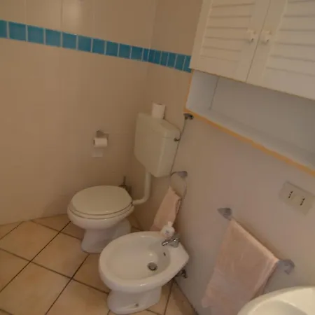 Casa Patrizia Apartman *