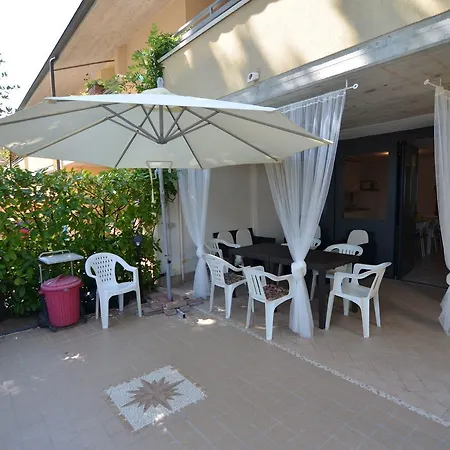 Apartman Casa Patrizia *