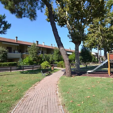 Casa Patrizia Apartman *