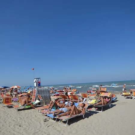 Apartman Casa Patrizia Pinarella