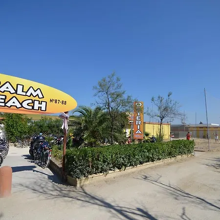 Casa Patrizia Apartman Pinarella